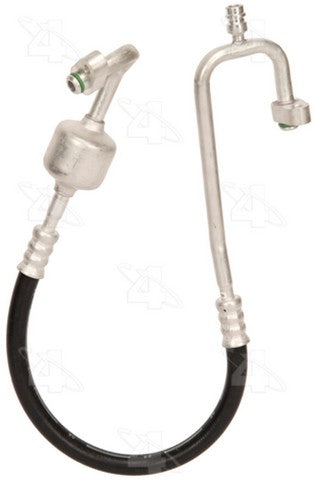 A/C Refrigerant Discharge Hose Four Seasons 55172