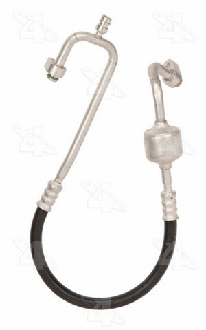 A/C Refrigerant Discharge Hose Four Seasons 55172