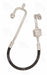A/C Refrigerant Discharge Hose Four Seasons 55172