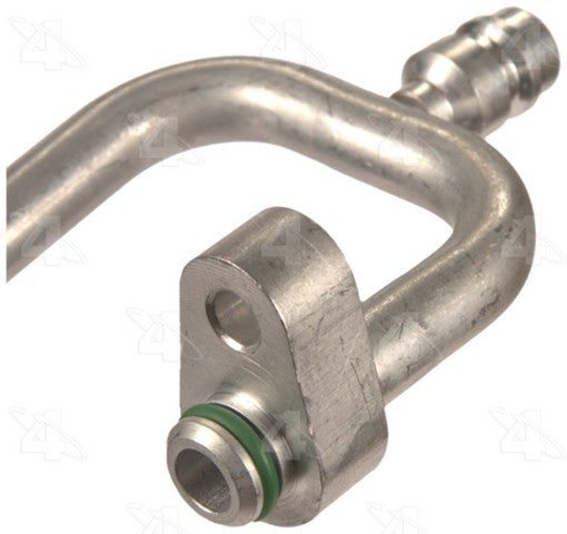 A/C Refrigerant Discharge Hose Four Seasons 55172