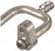 A/C Refrigerant Discharge Hose Four Seasons 55172