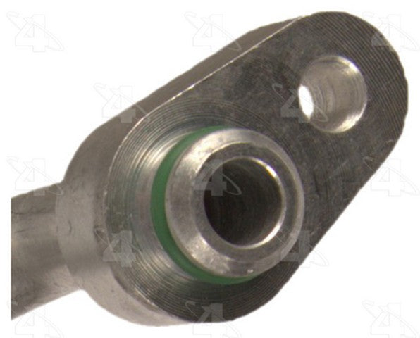 A/C Refrigerant Discharge Hose Four Seasons 55172