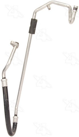 A/C Refrigerant Suction Hose Four Seasons 55173