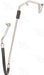 A/C Refrigerant Suction Hose Four Seasons 55173
