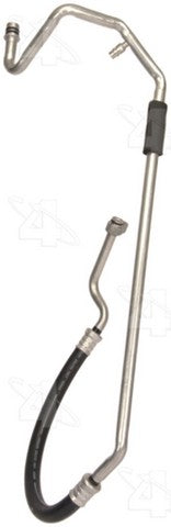A/C Refrigerant Suction Hose Four Seasons 55173