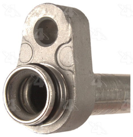 A/C Refrigerant Suction Hose Four Seasons 55173