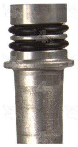 A/C Refrigerant Suction Hose Four Seasons 55173