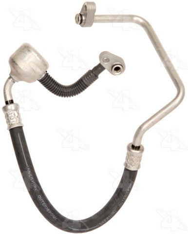 A/C Refrigerant Discharge Hose Four Seasons 55175