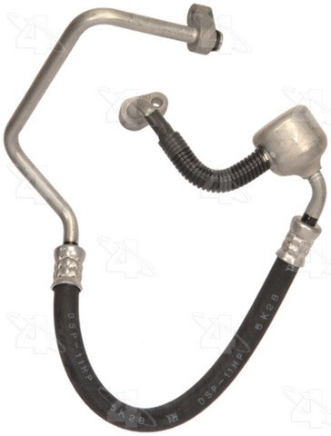 A/C Refrigerant Discharge Hose Four Seasons 55175