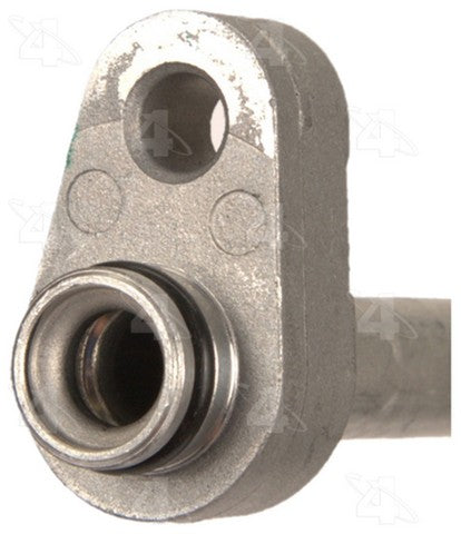 A/C Refrigerant Discharge Hose Four Seasons 55175