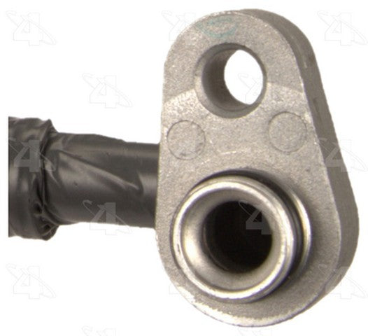 A/C Refrigerant Discharge Hose Four Seasons 55175