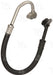 A/C Refrigerant Discharge Hose Four Seasons 55176
