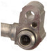 A/C Refrigerant Discharge Hose Four Seasons 55176