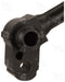 A/C Refrigerant Discharge Hose Four Seasons 55176
