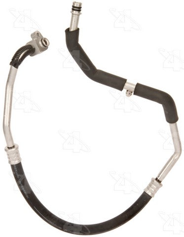 A/C Refrigerant Suction Hose Four Seasons 55177
