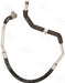 A/C Refrigerant Suction Hose Four Seasons 55177