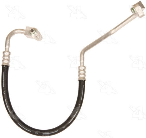 A/C Refrigerant Discharge Hose Four Seasons 55178