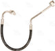 A/C Refrigerant Discharge Hose Four Seasons 55178