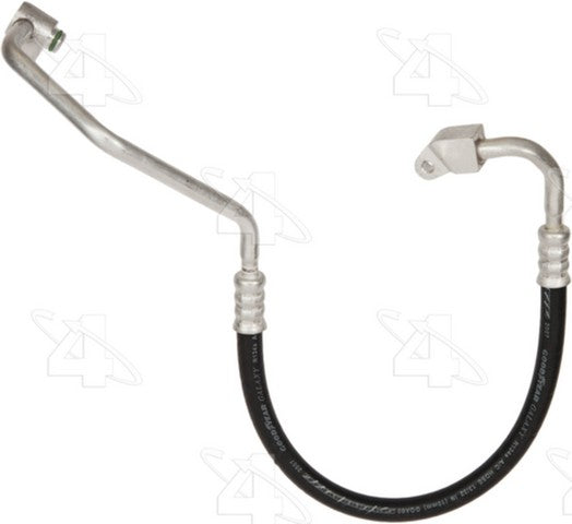 A/C Refrigerant Discharge Hose Four Seasons 55178