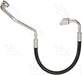 A/C Refrigerant Discharge Hose Four Seasons 55178