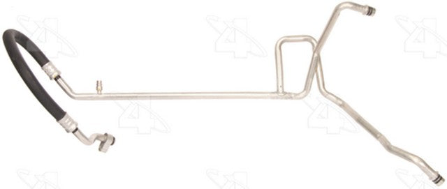 A/C Refrigerant Suction Hose Four Seasons 55179