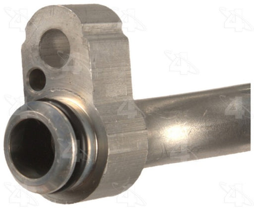 A/C Refrigerant Suction Hose Four Seasons 55179