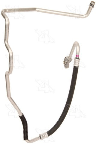 A/C Refrigerant Suction Hose Four Seasons 55181