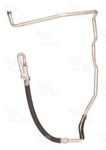 A/C Refrigerant Suction Hose Four Seasons 55181