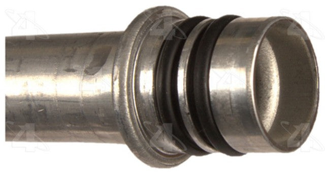 A/C Refrigerant Suction Hose Four Seasons 55181