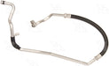 A/C Refrigerant Suction Hose Four Seasons 55182