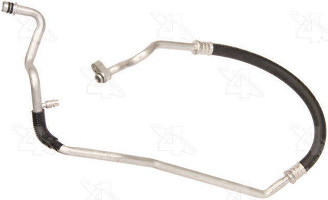 A/C Refrigerant Suction Hose Four Seasons 55182