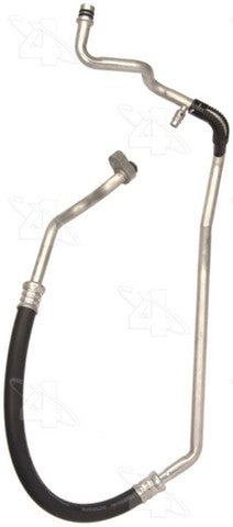 A/C Refrigerant Suction Hose Four Seasons 55182