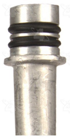 A/C Refrigerant Suction Hose Four Seasons 55182