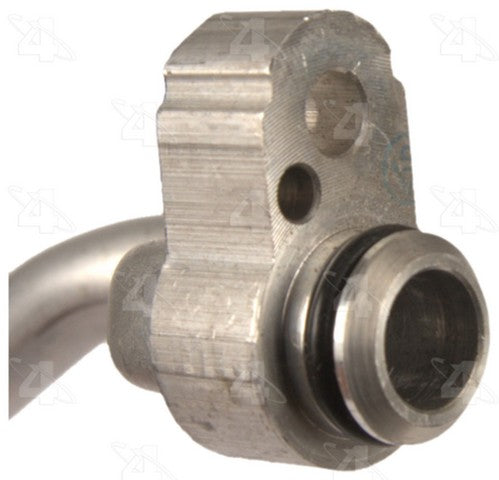 A/C Refrigerant Suction Hose Four Seasons 55182