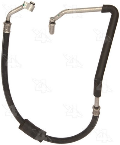 A/C Refrigerant Suction Hose Four Seasons 55183