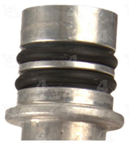 A/C Refrigerant Suction Hose Four Seasons 55183