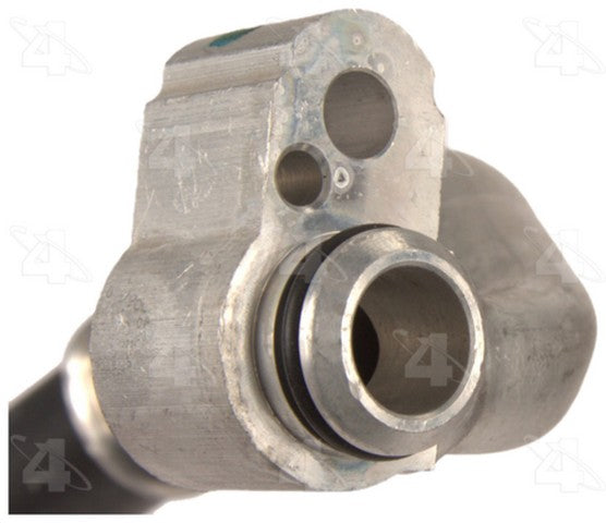 A/C Refrigerant Suction Hose Four Seasons 55183
