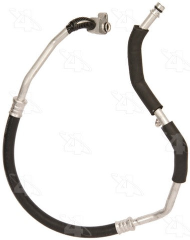 A/C Refrigerant Suction Hose Four Seasons 55184