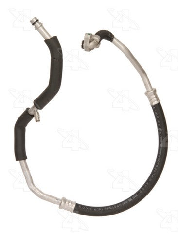 A/C Refrigerant Suction Hose Four Seasons 55184