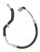 A/C Refrigerant Suction Hose Four Seasons 55184