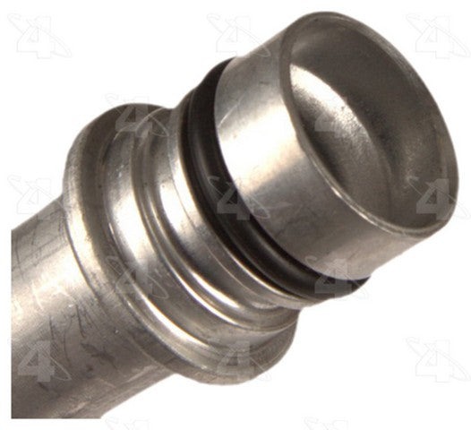 A/C Refrigerant Suction Hose Four Seasons 55184