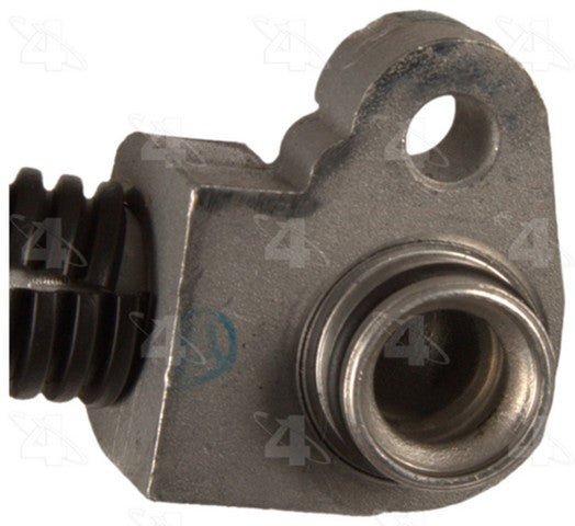 A/C Refrigerant Suction Hose Four Seasons 55184