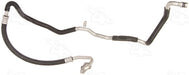 A/C Refrigerant Suction Hose Four Seasons 55185