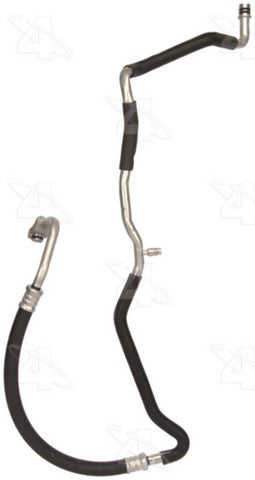 A/C Refrigerant Suction Hose Four Seasons 55185