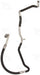 A/C Refrigerant Suction Hose Four Seasons 55185
