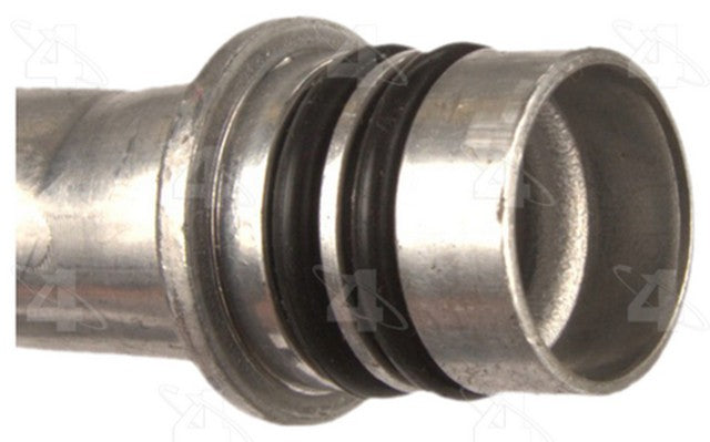 A/C Refrigerant Suction Hose Four Seasons 55185
