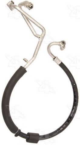 A/C Refrigerant Suction Hose Four Seasons 55186