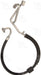 A/C Refrigerant Suction Hose Four Seasons 55186