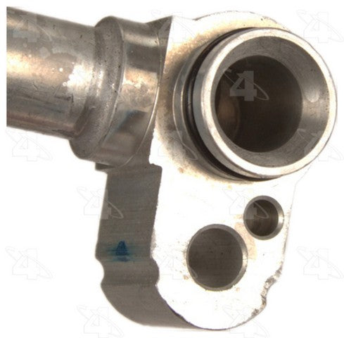 A/C Refrigerant Suction Hose Four Seasons 55186