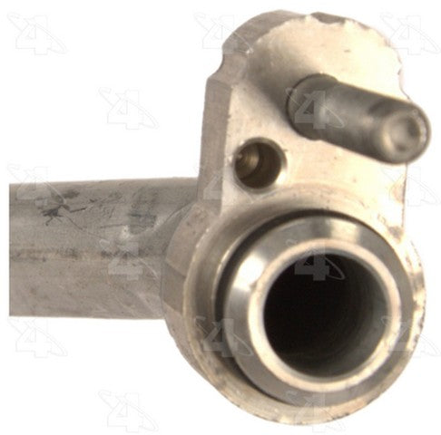 A/C Refrigerant Suction Hose Four Seasons 55186